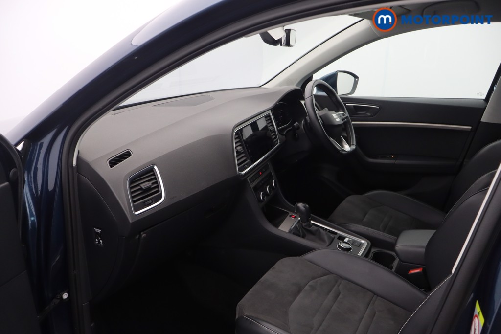 Seat Ateca Xperience Automatic Petrol SUV - Stock Number (1627351) - 29th supplementary image