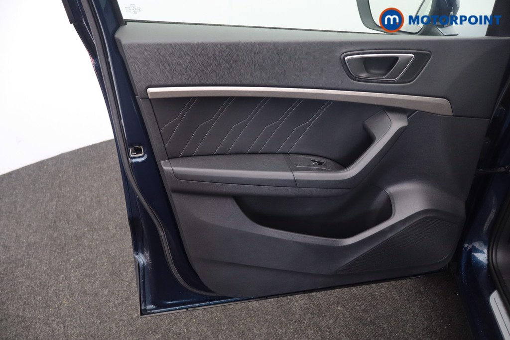 Seat Ateca Xperience Automatic Petrol SUV - Stock Number (1627351) - 30th supplementary image