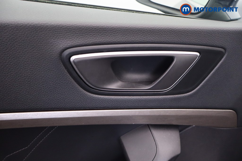 Seat Ateca Xperience Automatic Petrol SUV - Stock Number (1627351) - 32nd supplementary image