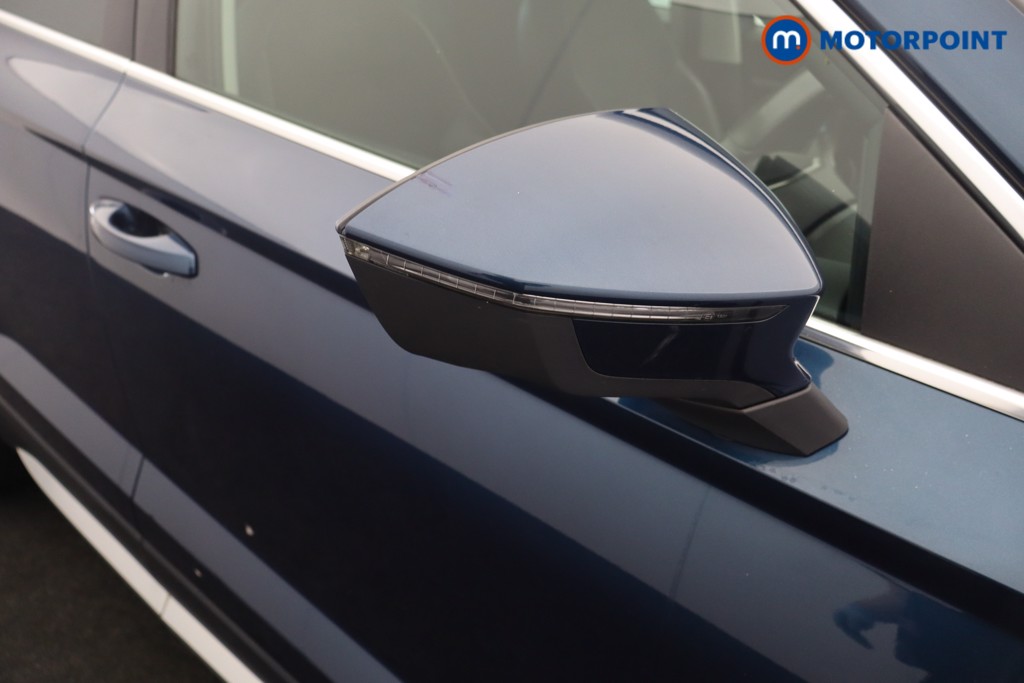 Seat Ateca Xperience Automatic Petrol SUV - Stock Number (1627351) - 38th supplementary image