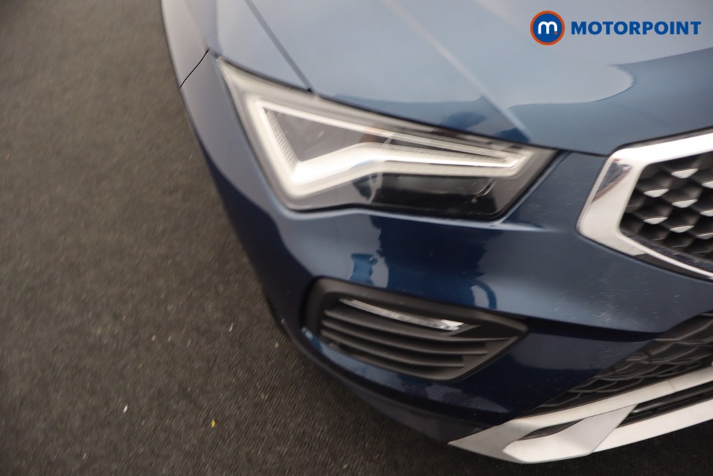 Seat Ateca Xperience Automatic Petrol SUV - Stock Number (1627351) - 40th supplementary image