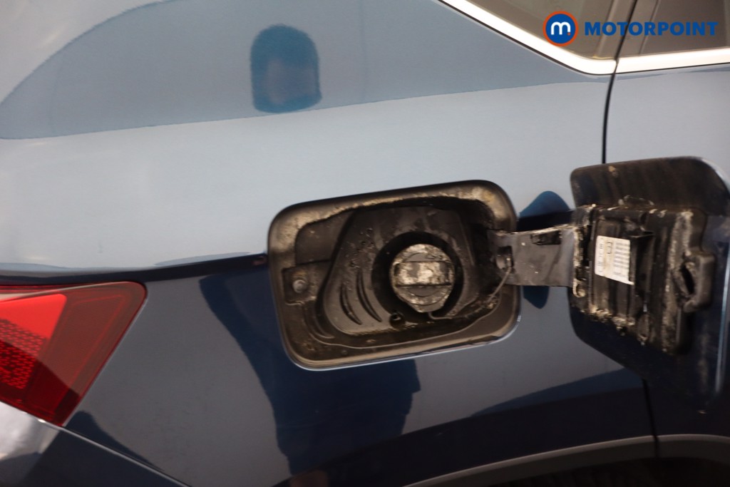Seat Ateca Xperience Automatic Petrol SUV - Stock Number (1627351) - 43rd supplementary image
