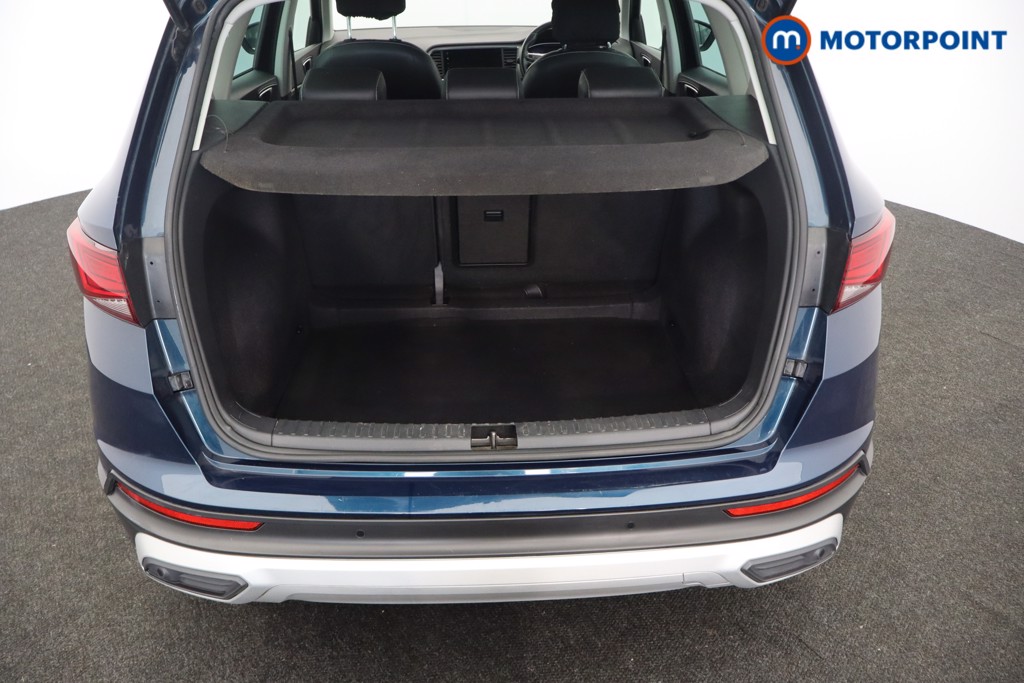 Seat Ateca Xperience Automatic Petrol SUV - Stock Number (1627351) - 44th supplementary image