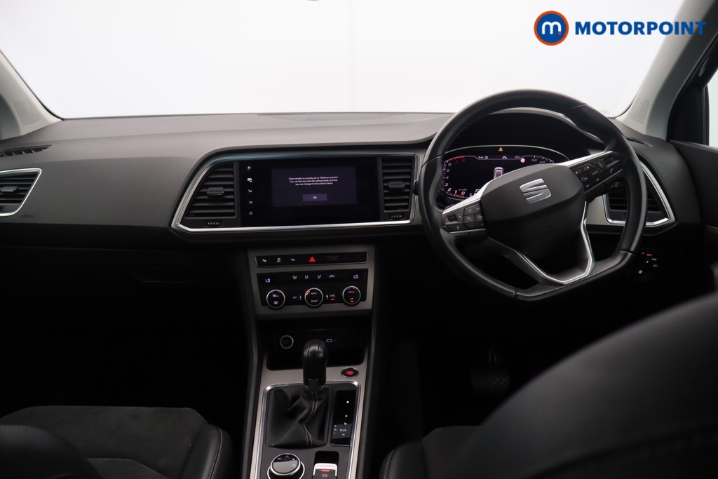 Seat Ateca Xperience Automatic Petrol SUV - Stock Number (1627351) - 1st supplementary image