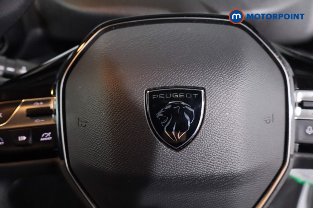 Peugeot Partner Professional Plus Manual Diesel Panel Van - Stock Number (1627398) - 13th supplementary image