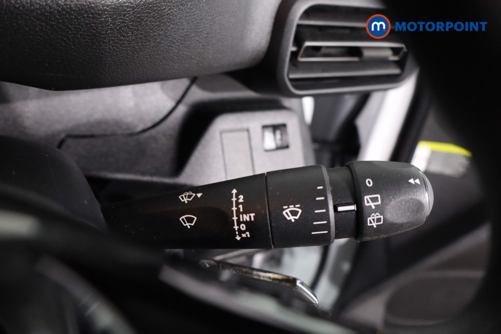 Peugeot Partner Professional Plus Manual Diesel Panel Van - Stock Number (1627398) - 15th supplementary image