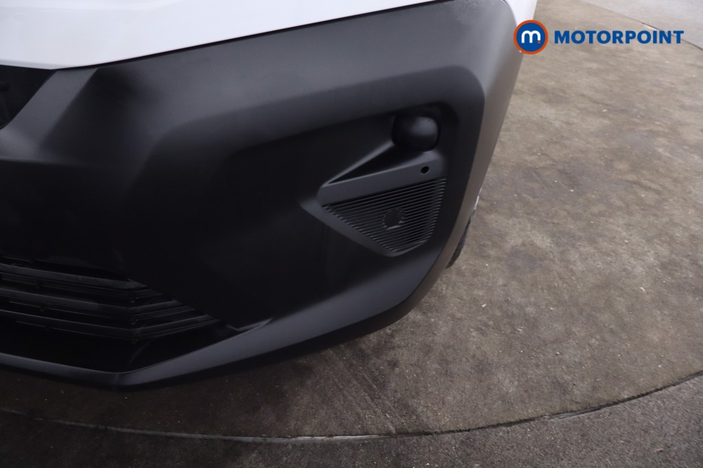 Peugeot Partner Professional Plus Manual Diesel Panel Van - Stock Number (1627398) - 28th supplementary image