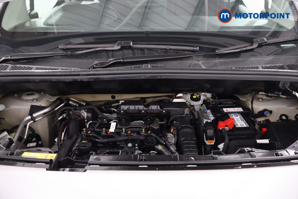 Peugeot Partner Professional Plus Manual Diesel Panel Van - Stock Number (1627398) - 29th supplementary image