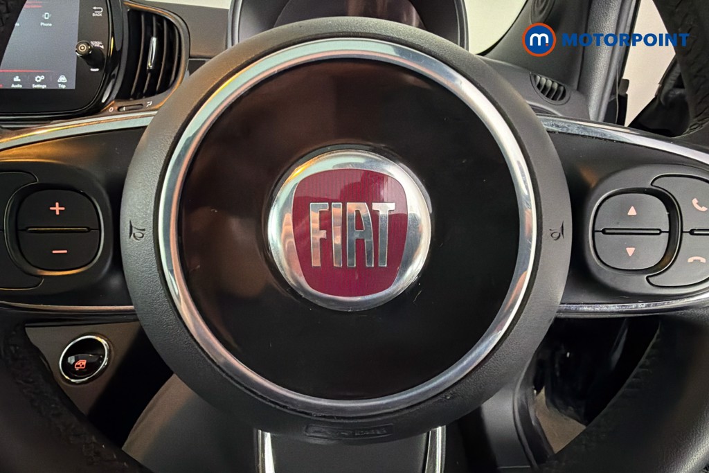 Fiat 500 Dolcevita Manual Petrol Hatchback - Stock Number (1627547) - 5th supplementary image