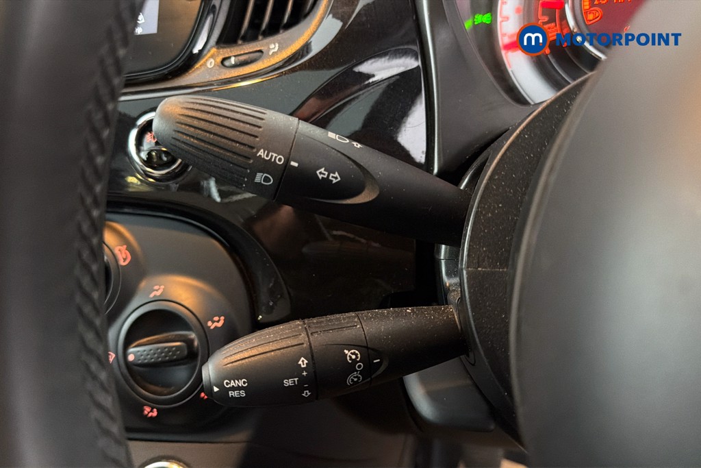 Fiat 500 Dolcevita Manual Petrol Hatchback - Stock Number (1627547) - 6th supplementary image