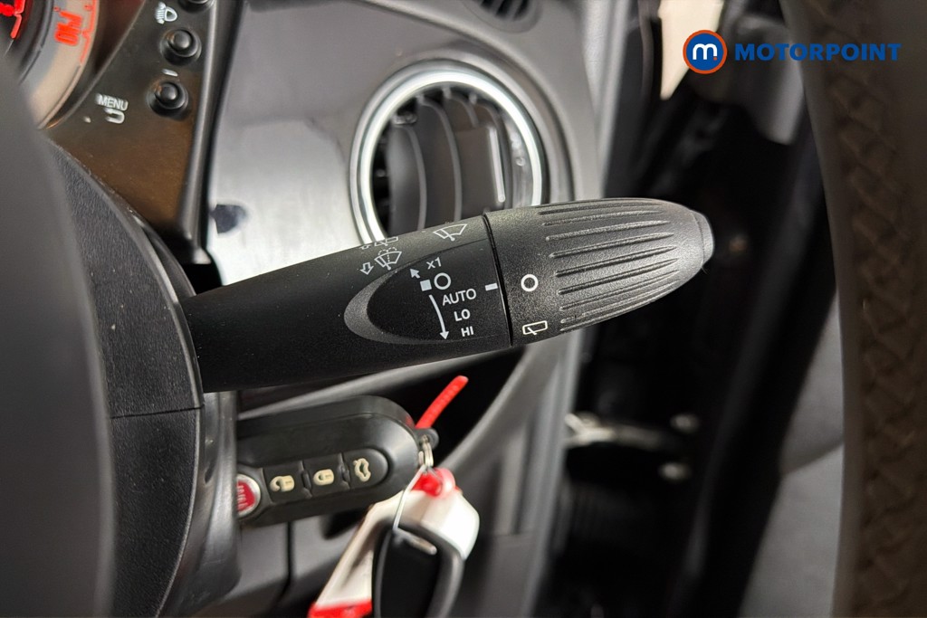 Fiat 500 Dolcevita Manual Petrol Hatchback - Stock Number (1627547) - 7th supplementary image