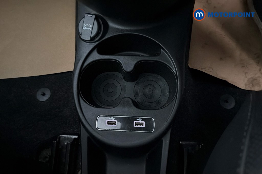 Fiat 500 Dolcevita Manual Petrol Hatchback - Stock Number (1627547) - 16th supplementary image
