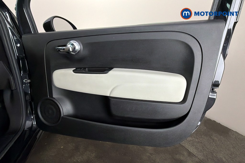 Fiat 500 Dolcevita Manual Petrol Hatchback - Stock Number (1627547) - 19th supplementary image
