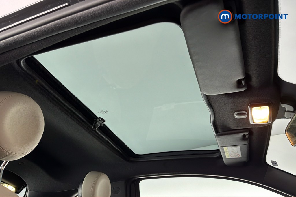 Fiat 500 Dolcevita Manual Petrol Hatchback - Stock Number (1627547) - 32nd supplementary image