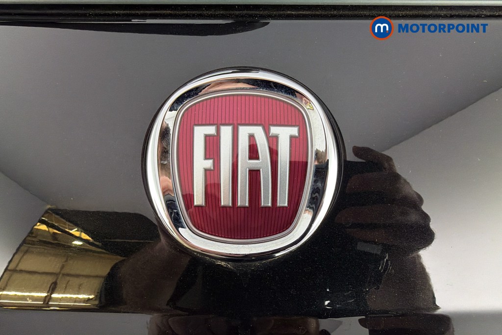 Fiat 500 Dolcevita Manual Petrol Hatchback - Stock Number (1627547) - 37th supplementary image