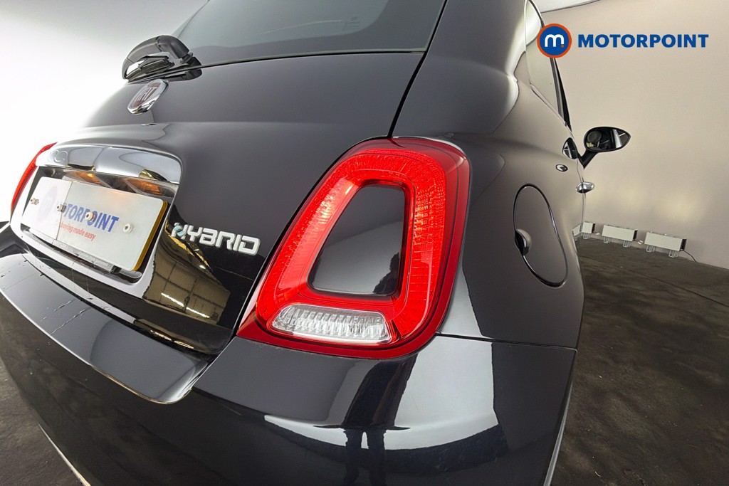 Fiat 500 Dolcevita Manual Petrol Hatchback - Stock Number (1627547) - 38th supplementary image