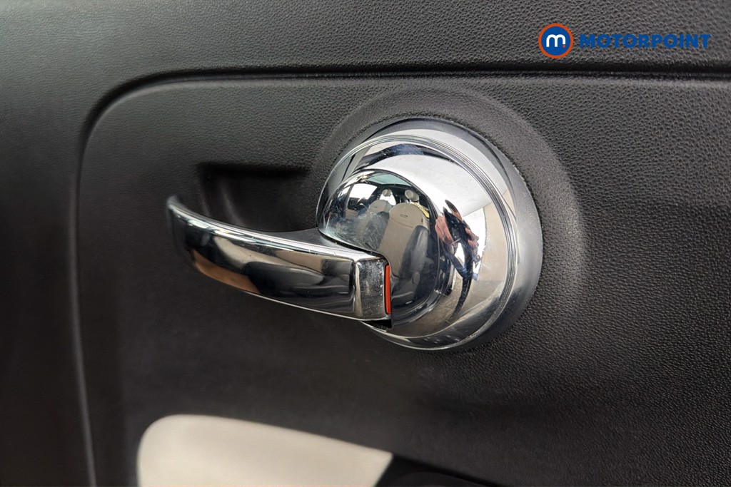 Fiat 500 Dolcevita Manual Petrol Hatchback - Stock Number (1627547) - 42nd supplementary image