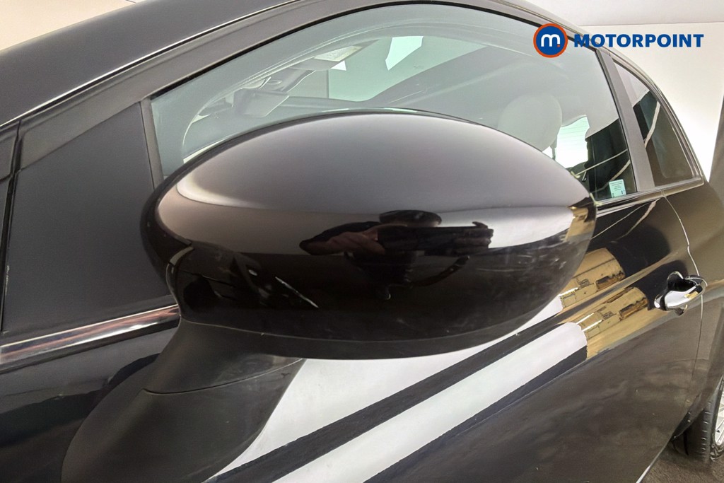 Fiat 500 Dolcevita Manual Petrol Hatchback - Stock Number (1627547) - 43rd supplementary image