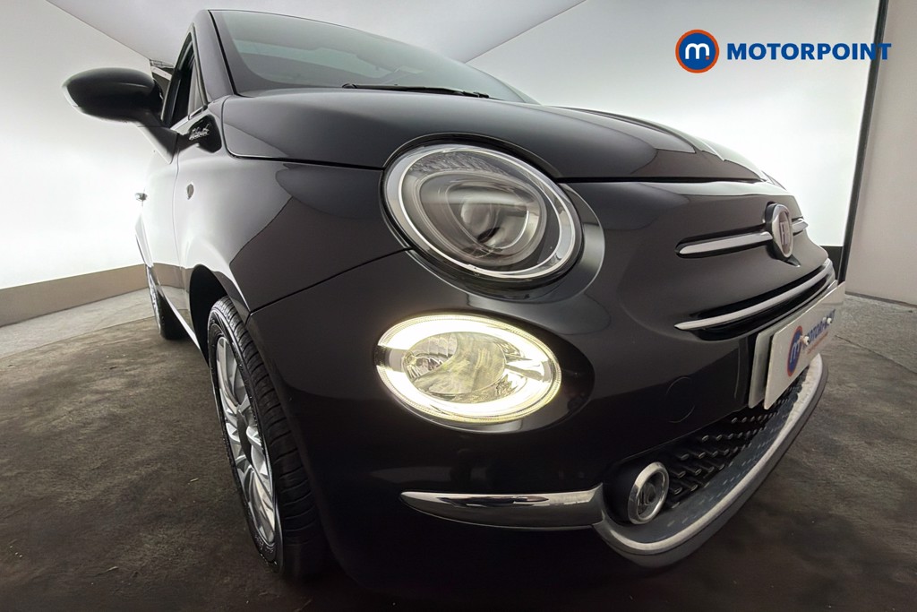 Fiat 500 Dolcevita Manual Petrol Hatchback - Stock Number (1627547) - 44th supplementary image