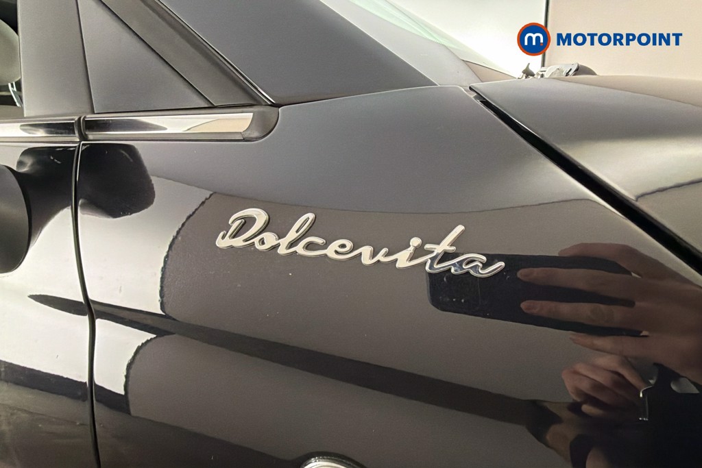 Fiat 500 Dolcevita Manual Petrol Hatchback - Stock Number (1627547) - 46th supplementary image
