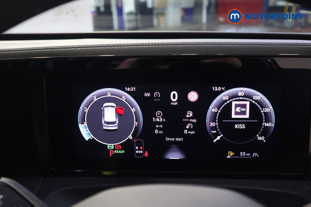 Volkswagen Tiguan Match Automatic Petrol SUV - Stock Number (1627565) - 4th supplementary image