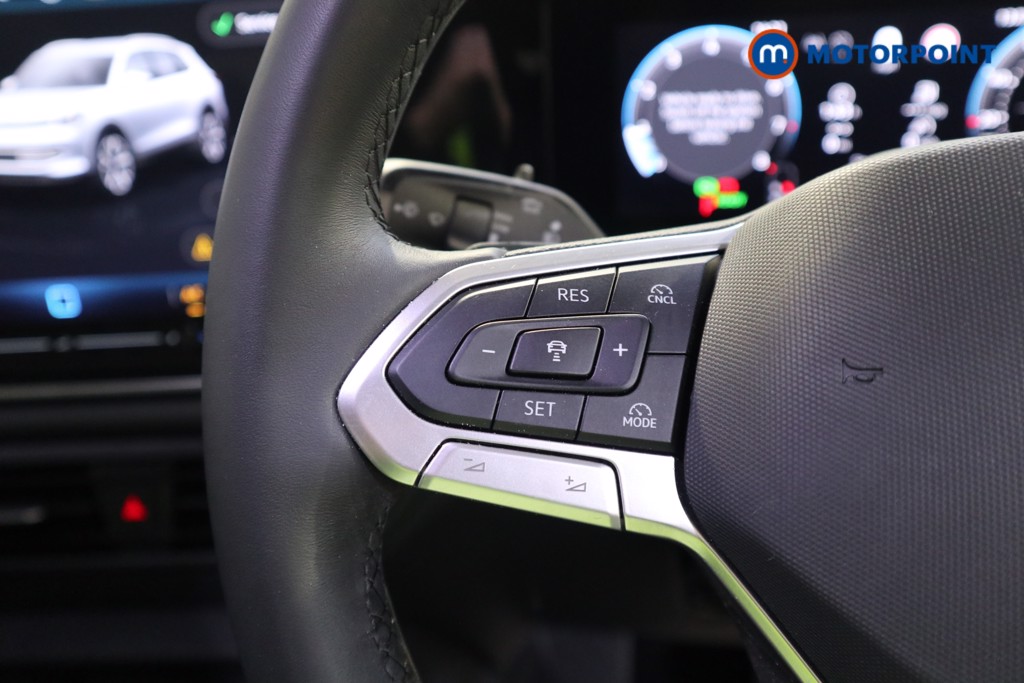 Volkswagen Tiguan Match Automatic Petrol SUV - Stock Number (1627565) - 5th supplementary image