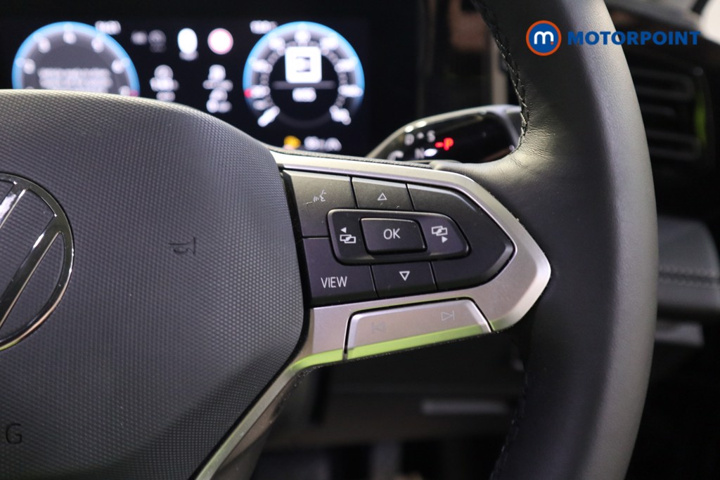 Volkswagen Tiguan Match Automatic Petrol SUV - Stock Number (1627565) - 6th supplementary image