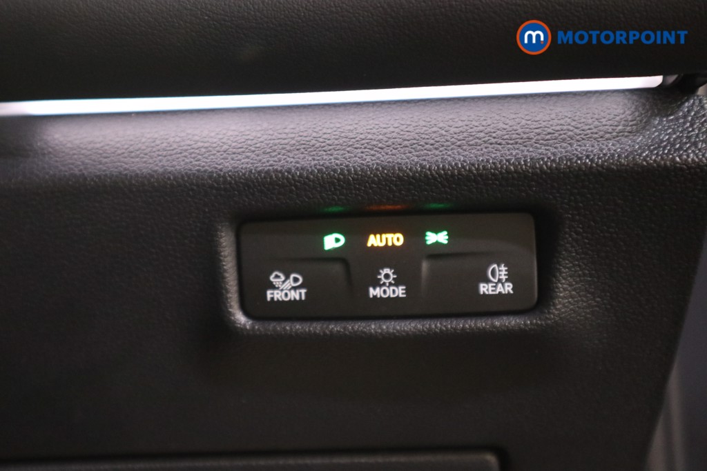 Volkswagen Tiguan Match Automatic Petrol SUV - Stock Number (1627565) - 9th supplementary image