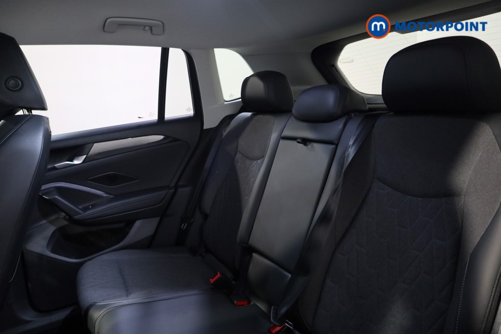 Volkswagen Tiguan Match Automatic Petrol SUV - Stock Number (1627565) - 16th supplementary image