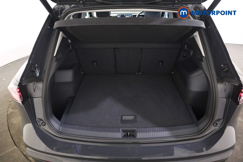 Volkswagen Tiguan Match Automatic Petrol SUV - Stock Number (1627565) - 18th supplementary image