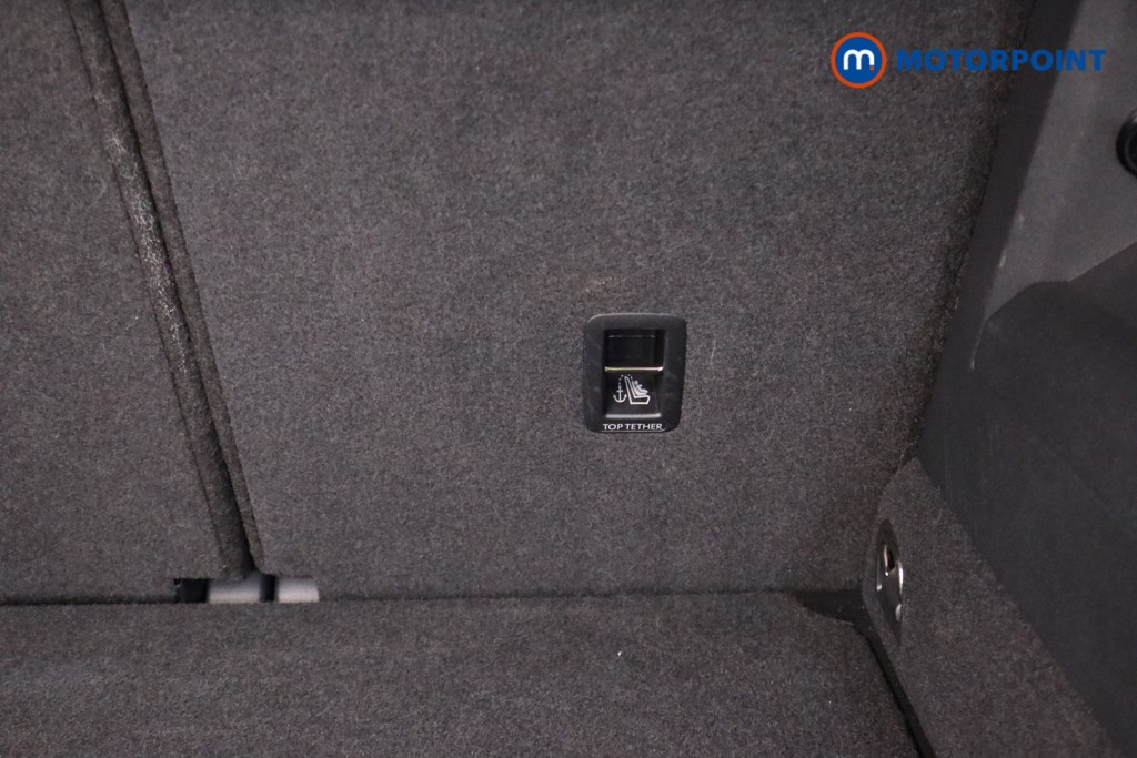 Volkswagen Tiguan Match Automatic Petrol SUV - Stock Number (1627565) - 19th supplementary image