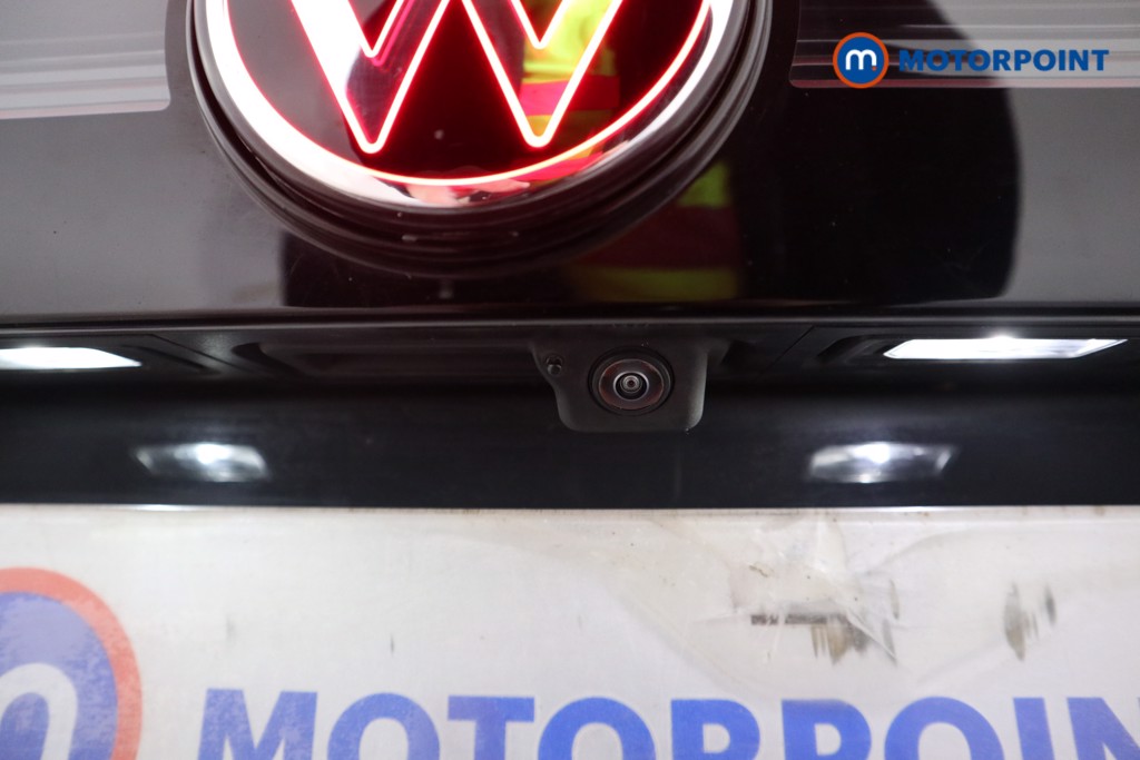 Volkswagen Tiguan Match Automatic Petrol SUV - Stock Number (1627565) - 21st supplementary image