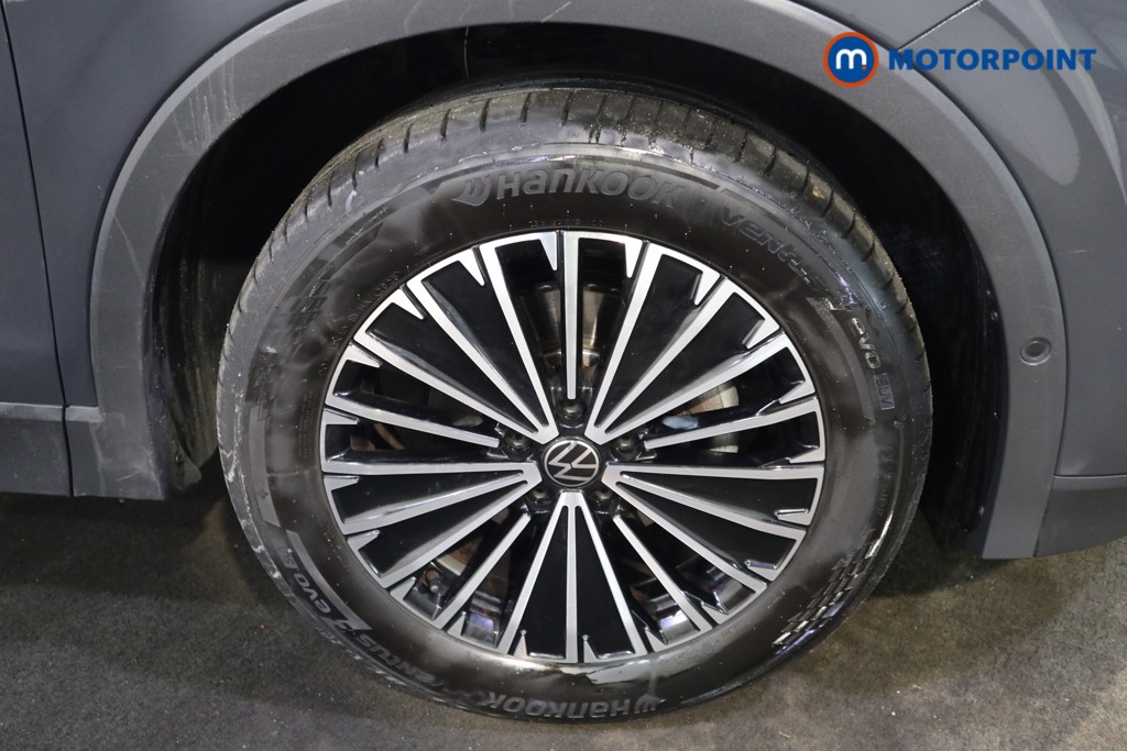 Volkswagen Tiguan Match Automatic Petrol SUV - Stock Number (1627565) - 23rd supplementary image