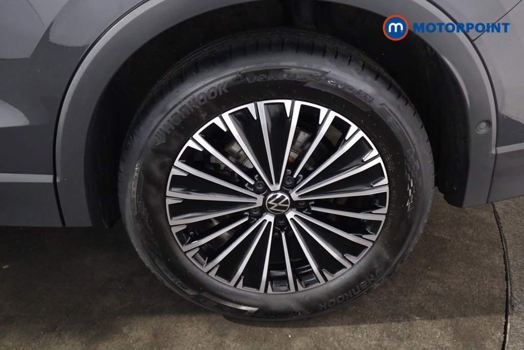 Volkswagen Tiguan Match Automatic Petrol SUV - Stock Number (1627565) - 24th supplementary image