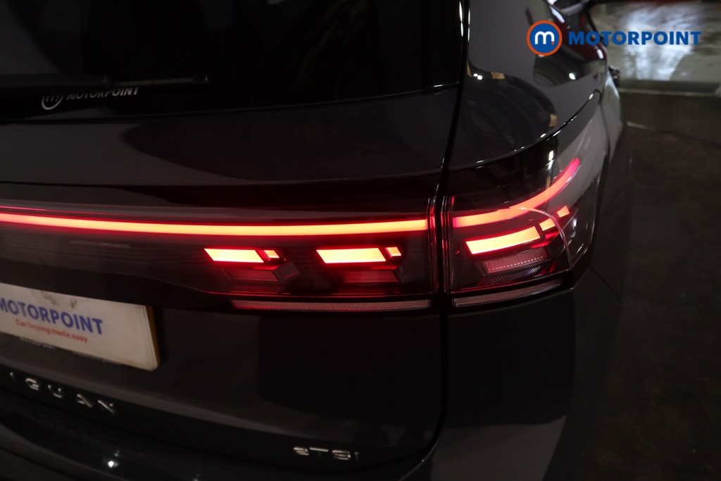 Volkswagen Tiguan Match Automatic Petrol SUV - Stock Number (1627565) - 27th supplementary image