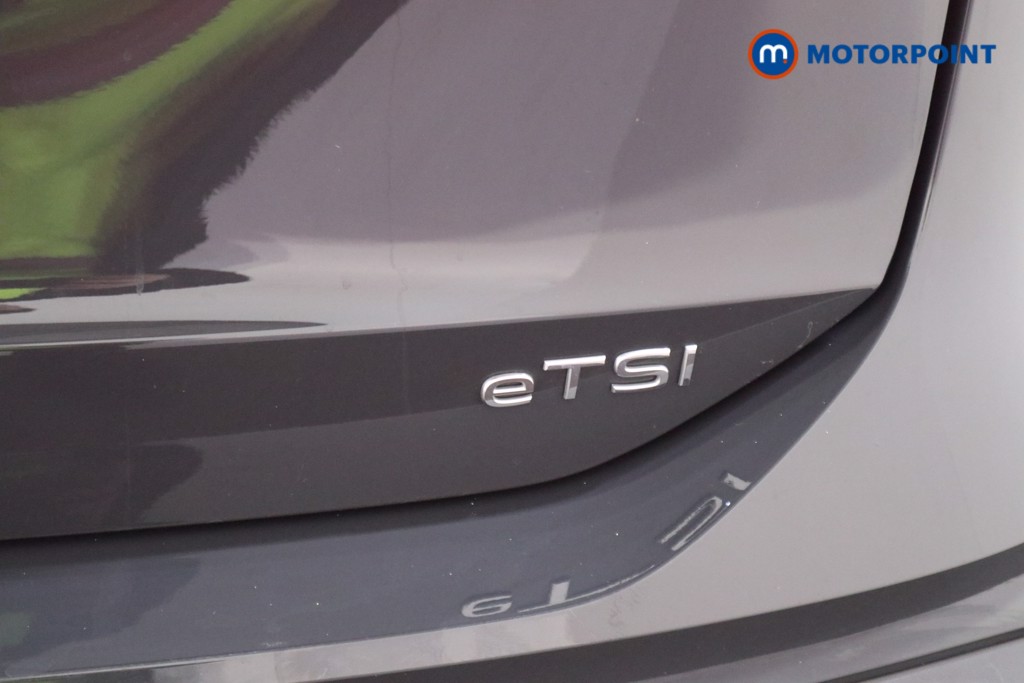 Volkswagen Tiguan Match Automatic Petrol SUV - Stock Number (1627565) - 28th supplementary image