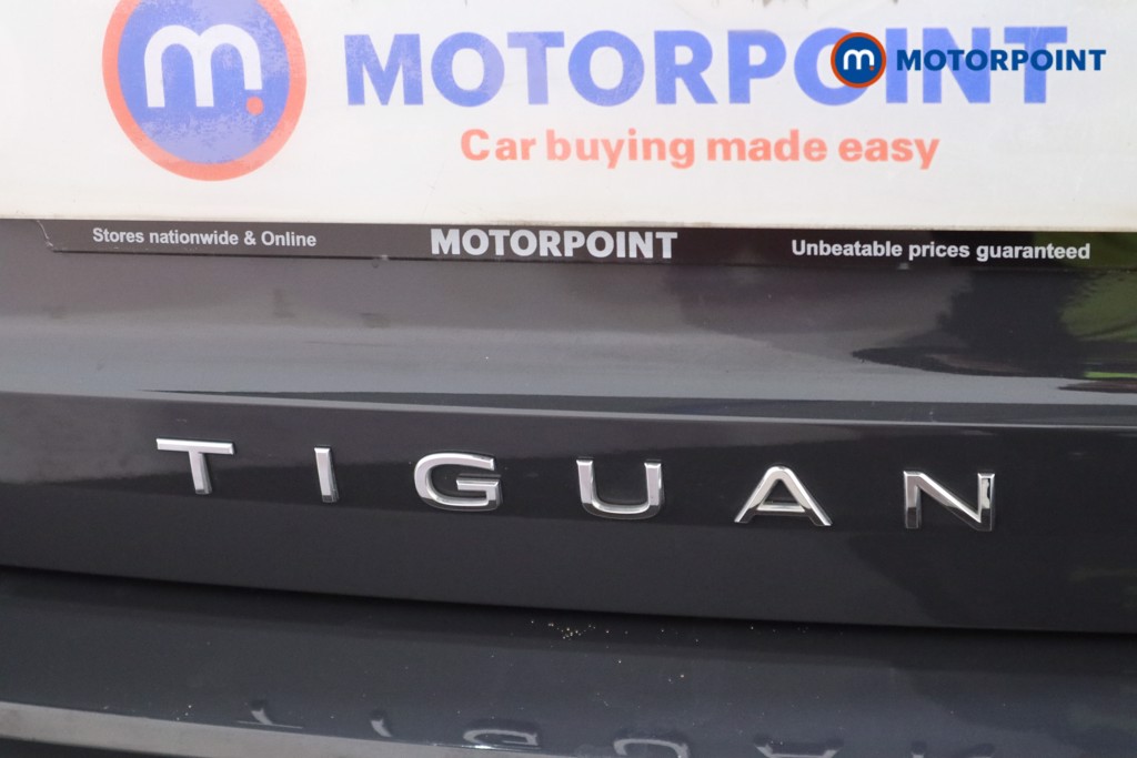 Volkswagen Tiguan Match Automatic Petrol SUV - Stock Number (1627565) - 29th supplementary image