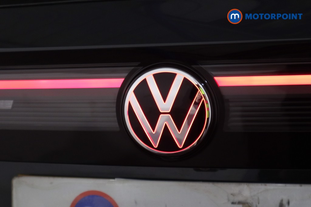 Volkswagen Tiguan Match Automatic Petrol SUV - Stock Number (1627565) - 30th supplementary image