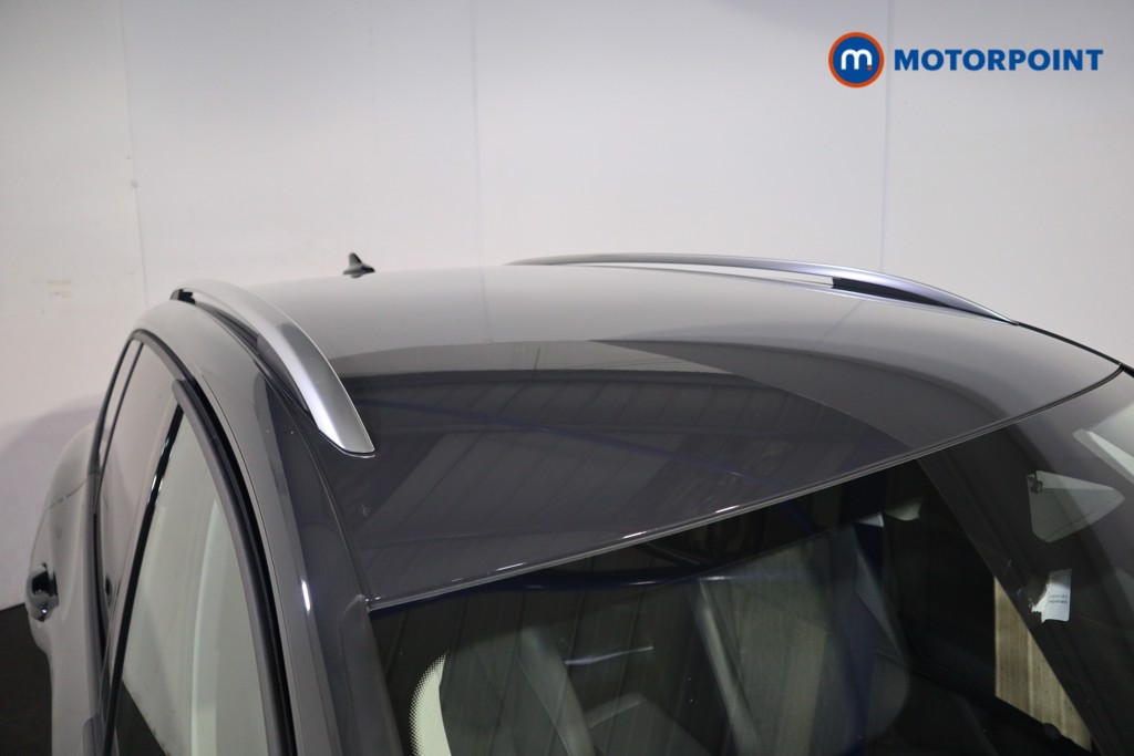 Volkswagen Tiguan Match Automatic Petrol SUV - Stock Number (1627565) - 32nd supplementary image