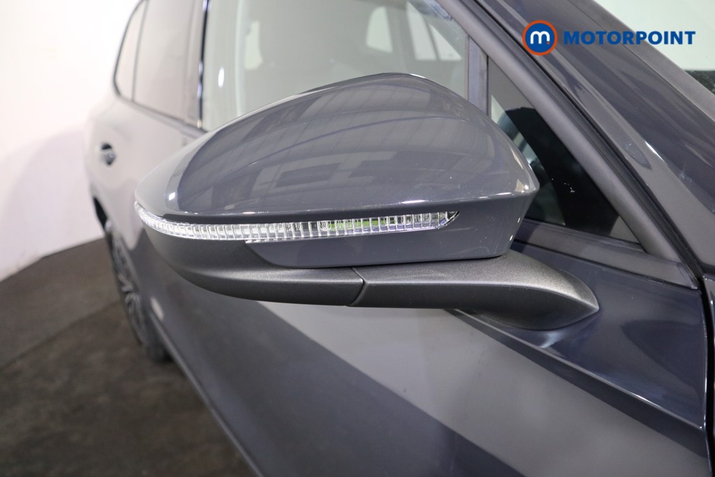 Volkswagen Tiguan Match Automatic Petrol SUV - Stock Number (1627565) - 33rd supplementary image