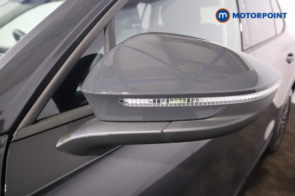 Volkswagen Tiguan Match Automatic Petrol SUV - Stock Number (1627565) - 34th supplementary image