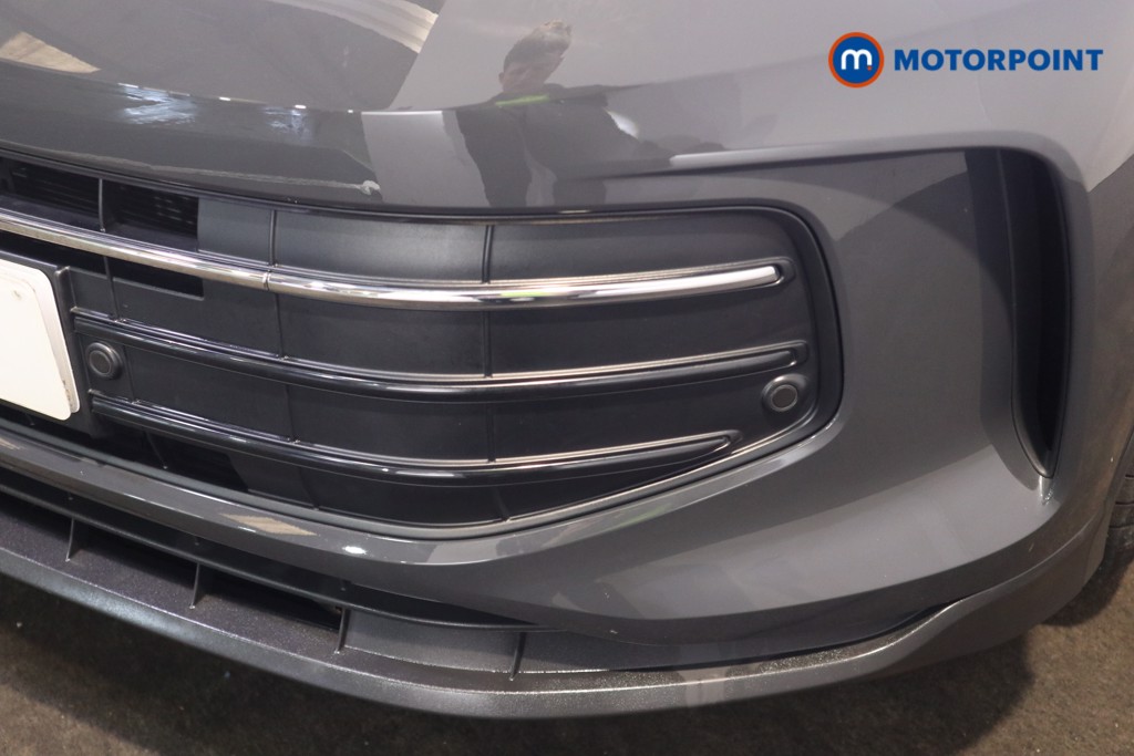 Volkswagen Tiguan Match Automatic Petrol SUV - Stock Number (1627565) - 35th supplementary image