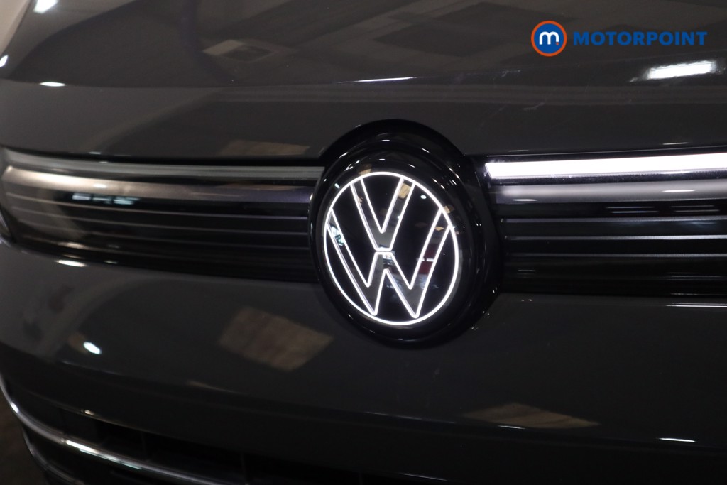 Volkswagen Tiguan Match Automatic Petrol SUV - Stock Number (1627565) - 36th supplementary image