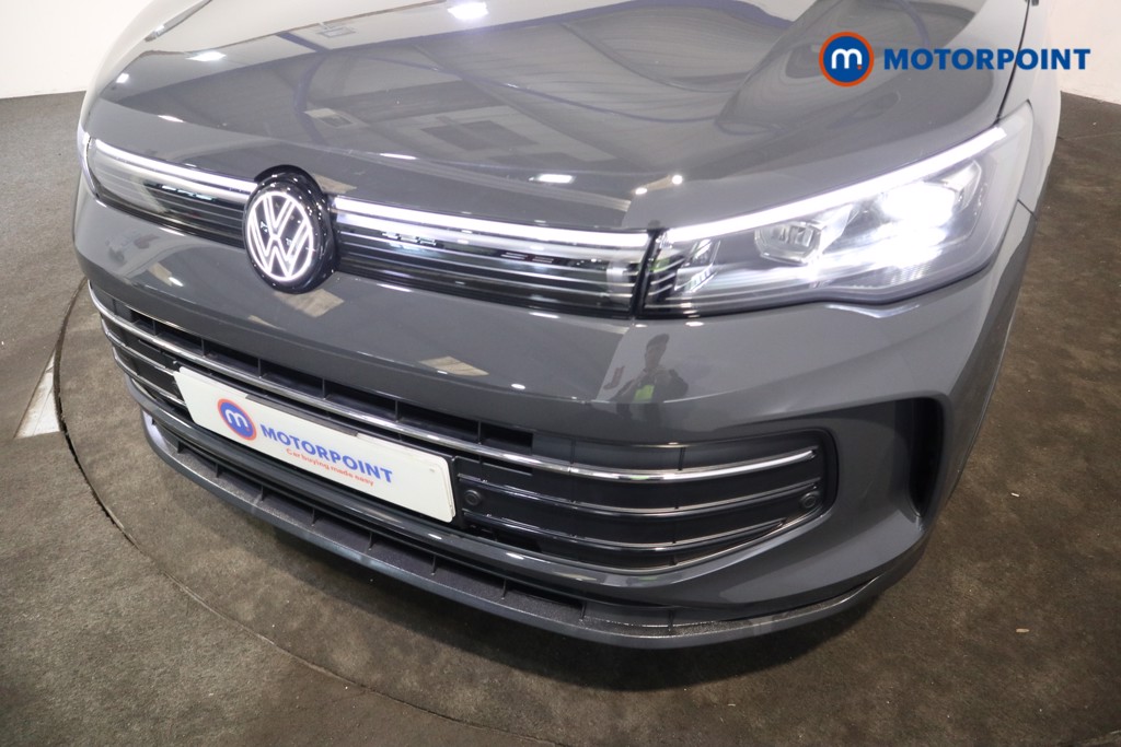 Volkswagen Tiguan Match Automatic Petrol SUV - Stock Number (1627565) - 37th supplementary image