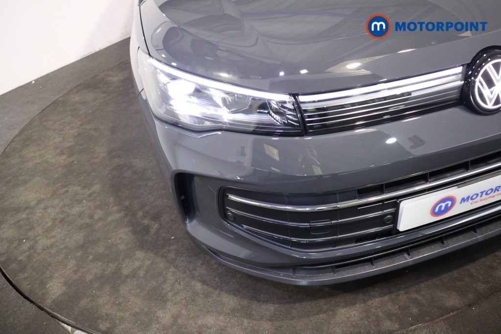 Volkswagen Tiguan Match Automatic Petrol SUV - Stock Number (1627565) - 38th supplementary image