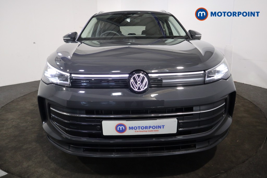 Volkswagen Tiguan Match Automatic Petrol SUV - Stock Number (1627565) - 39th supplementary image