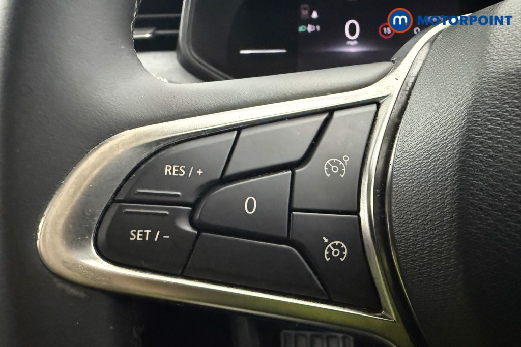 Renault Clio Evolution Manual Petrol Hatchback - Stock Number (1627630) - 3rd supplementary image