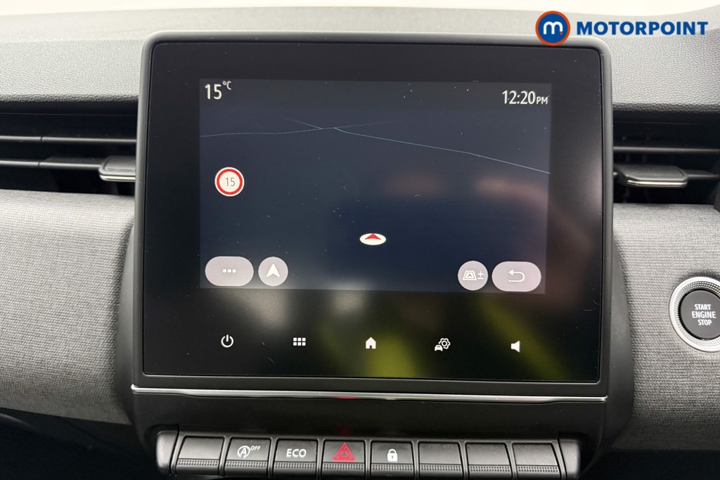 Renault Clio Evolution Manual Petrol Hatchback - Stock Number (1627630) - 11th supplementary image