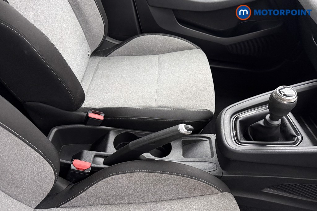 Renault Clio Evolution Manual Petrol Hatchback - Stock Number (1627630) - 15th supplementary image