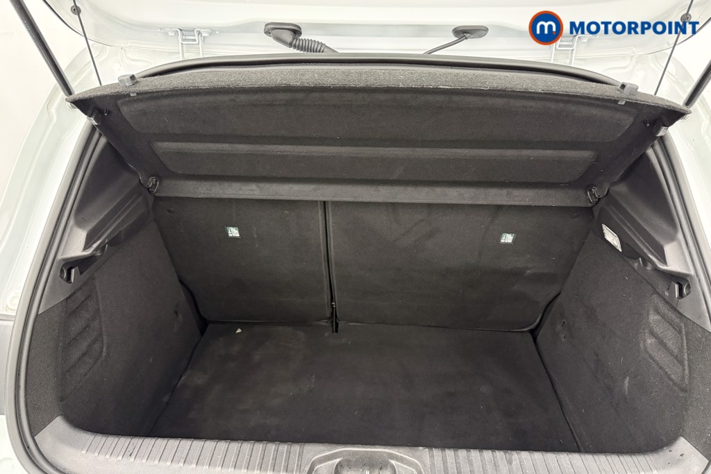 Renault Clio Evolution Manual Petrol Hatchback - Stock Number (1627630) - 21st supplementary image